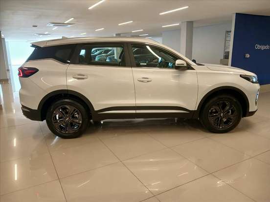 CAOA CHERY-TIGGO 7-2026