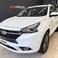 CAOA CHERY TIGGO 7 1.5 VVT TURBO iFLEX T DCT CAOA CHERY TIGGO 7 1.5 VVT TURBO iFLEX T DCT