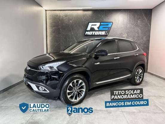 CAOA CHERY-TIGGO 7-1.5 VVT TURBO iFLEX TXS DCT CAOA CHERY-TIGGO 7-2020