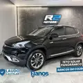 CAOA CHERY TIGGO 7 1.5 VVT TURBO iFLEX TXS DCT CAOA CHERY TIGGO 7 1.5 VVT TURBO iFLEX TXS DCT