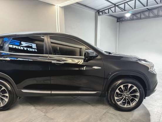 CAOA CHERY-TIGGO 7-2020