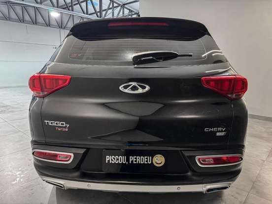 CAOA CHERY-TIGGO 7-1.5 VVT TURBO iFLEX TXS DCT CAOA CHERY-TIGGO 7-2020