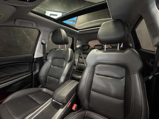 CAOA CHERY-TIGGO 7-2020