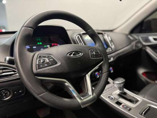 CAOA CHERY-TIGGO 7-1.5 VVT TURBO iFLEX TXS DCT CAOA CHERY-TIGGO 7-2020