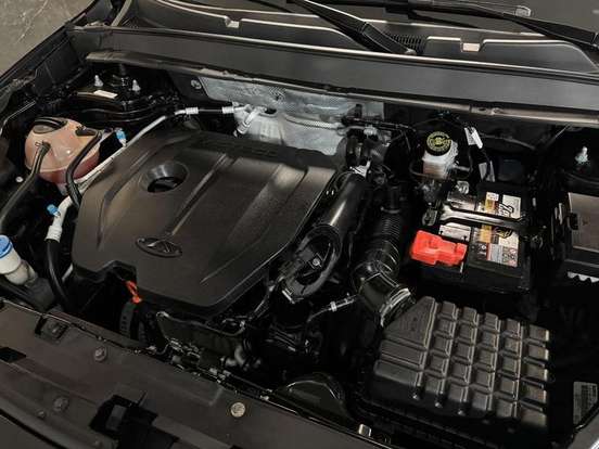 CAOA CHERY-TIGGO 7-1.5 VVT TURBO iFLEX TXS DCT CAOA CHERY-TIGGO 7-2020