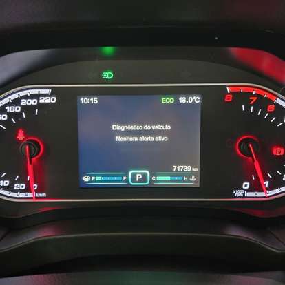 CAOA CHERY-TIGGO 7-2021