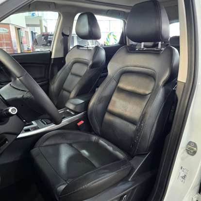 CAOA CHERY-TIGGO 7-1.5 VVT TURBO iFLEX TXS DCT CAOA CHERY-TIGGO 7-2021