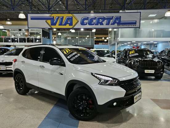CAOA CHERY-TIGGO 7-1.5 VVT TURBO iFLEX TXS DCT CAOA CHERY-TIGGO 7-2021