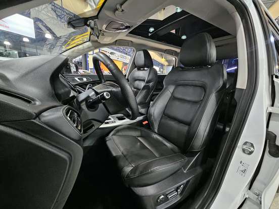 CAOA CHERY-TIGGO 7-2021