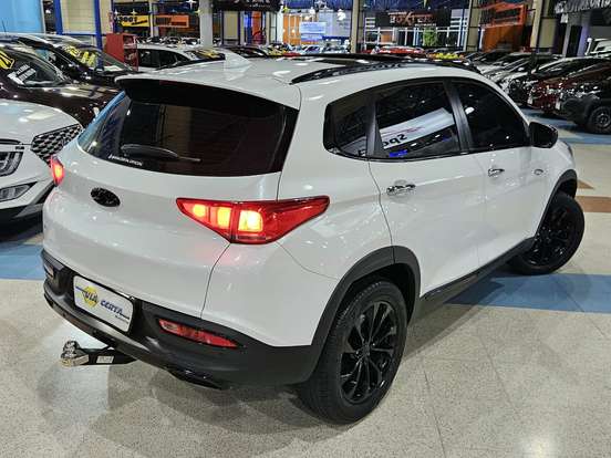 CAOA CHERY-TIGGO 7-1.5 VVT TURBO iFLEX TXS DCT CAOA CHERY-TIGGO 7-2021