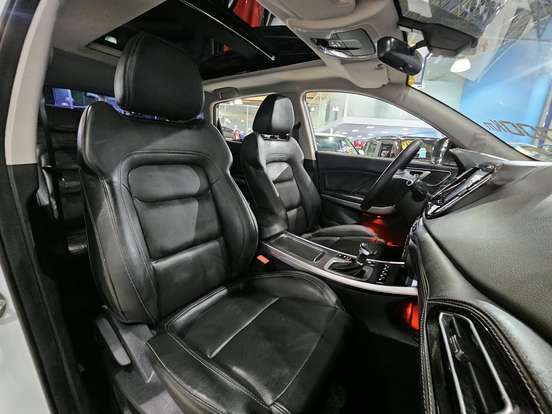 CAOA CHERY-TIGGO 7-2021