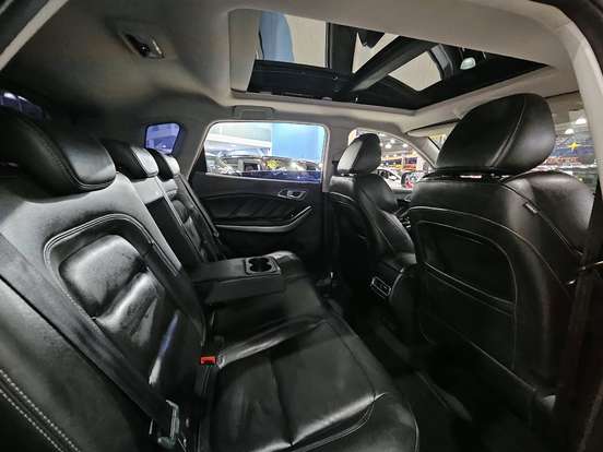 CAOA CHERY-TIGGO 7-1.5 VVT TURBO iFLEX TXS DCT CAOA CHERY-TIGGO 7-2021