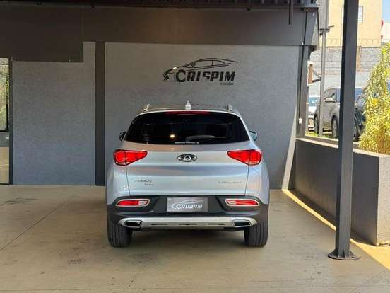CAOA CHERY-TIGGO 7-2021