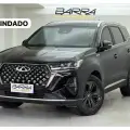 CAOA CHERY TIGGO 7 PRO 1.5 TCI FLEX HYBRID MAX DRIVE CVT CAOA CHERY TIGGO 7 PRO 1.5 TCI FLEX HYBRID MAX DRIVE CVT