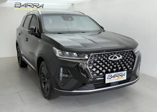 CAOA CHERY-TIGGO 7 PRO-2025