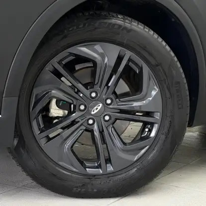 CAOA CHERY-TIGGO 7 PRO-2025