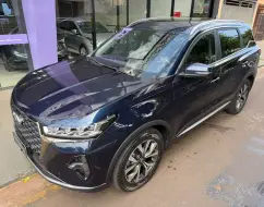 CAOA CHERY TIGGO 7 PRO 1.6 TGDI GASOLINA DCT CAOA CHERY TIGGO 7 PRO 1.6 TGDI GASOLINA DCT