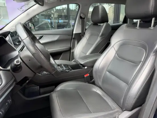 CAOA CHERY-TIGGO 7 PRO-2022