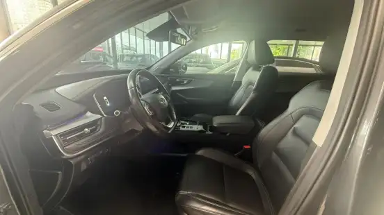 CAOA CHERY-TIGGO 7 PRO-2022