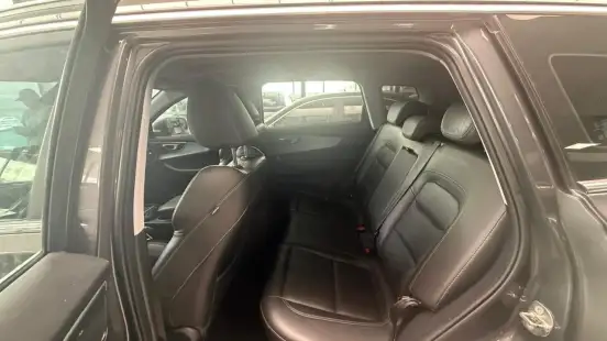 CAOA CHERY-TIGGO 7 PRO-1.6 TGDI GASOLINA MAX DRIVE DCT CAOA CHERY-TIGGO 7 PRO-2022