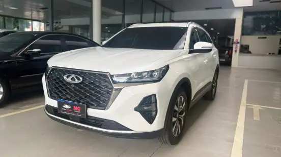 CAOA CHERY-TIGGO 7 PRO-2023