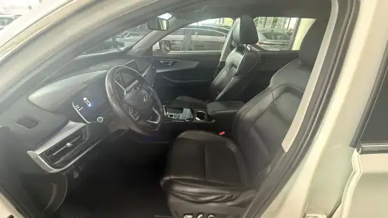 CAOA CHERY-TIGGO 7 PRO-2023