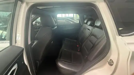 CAOA CHERY-TIGGO 7 PRO-2023