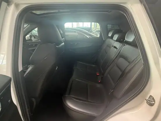 CAOA CHERY-TIGGO 7 PRO-1.6 TGDI GASOLINA MAX DRIVE DCT CAOA CHERY-TIGGO 7 PRO-2023