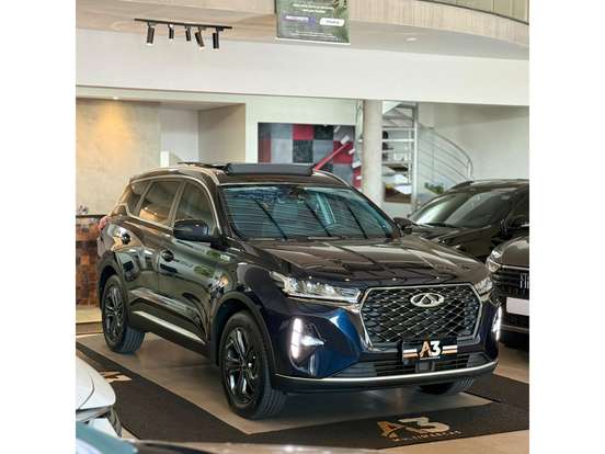 CAOA CHERY-TIGGO 7 PRO-2023
