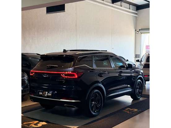 CAOA CHERY-TIGGO 7 PRO-2023