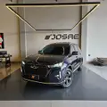CAOA CHERY TIGGO 7 PRO 1.5 TCI FLEX HYBRID CVT CAOA CHERY TIGGO 7 PRO 1.5 TCI FLEX HYBRID CVT