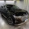 CAOA CHERY TIGGO 7 PRO 1.5 TCI FLEX HYBRID CVT CAOA CHERY TIGGO 7 PRO 1.5 TCI FLEX HYBRID CVT