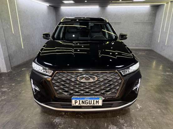 CAOA CHERY-TIGGO 7 PRO-1.5 TCI FLEX HYBRID CVT CAOA CHERY-TIGGO 7 PRO-2023