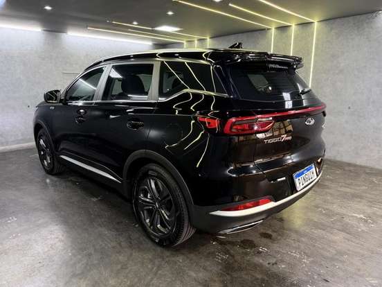 CAOA CHERY-TIGGO 7 PRO-2023