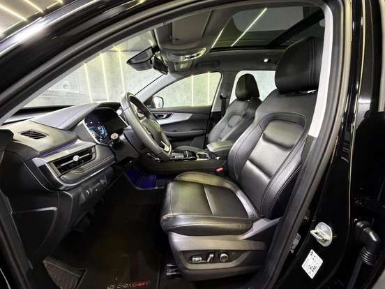 CAOA CHERY-TIGGO 7 PRO-1.5 TCI FLEX HYBRID CVT CAOA CHERY-TIGGO 7 PRO-2023