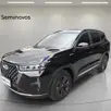 CAOA CHERY TIGGO 7 PRO 1.5 TCI FLEX HYBRID MAX DRIVE CVT CAOA CHERY TIGGO 7 PRO 1.5 TCI FLEX HYBRID MAX DRIVE CVT