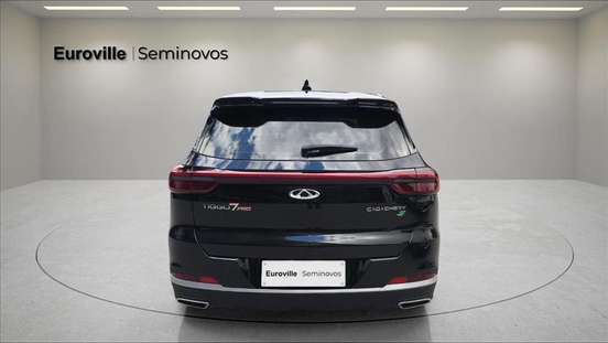 CAOA CHERY-TIGGO 7 PRO-2024
