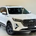 CAOA CHERY TIGGO 7 PRO 1.5 TCI FLEX HYBRID MAX DRIVE CVT CAOA CHERY TIGGO 7 PRO 1.5 TCI FLEX HYBRID MAX DRIVE CVT