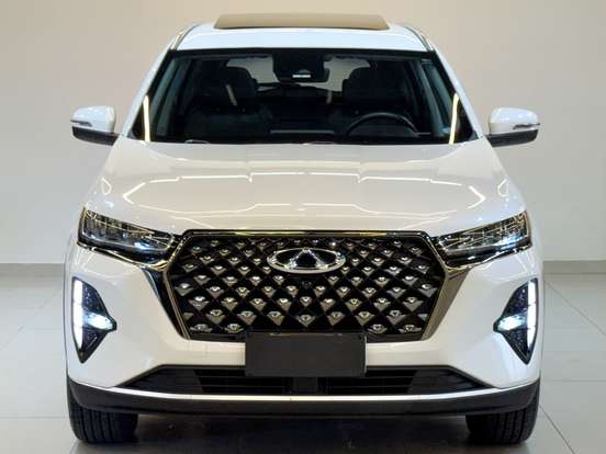 CAOA CHERY-TIGGO 7 PRO-1.5 TCI FLEX HYBRID MAX DRIVE CVT CAOA CHERY-TIGGO 7 PRO-2024