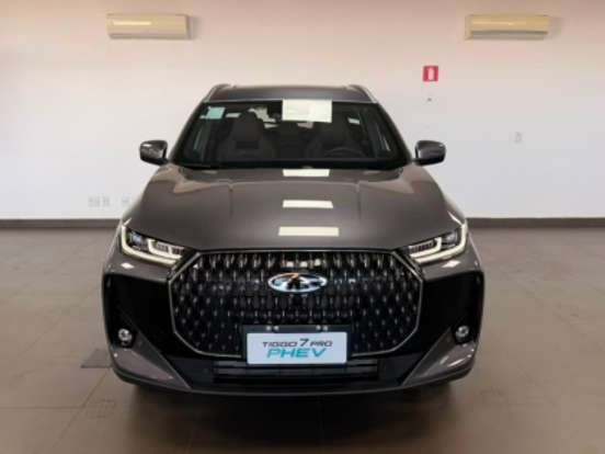 CAOA CHERY-TIGGO 7 PRO-1.5 TCI PLUG-IN HYBRID DHT CAOA CHERY-TIGGO 7 PRO-2026
