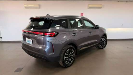 CAOA CHERY-TIGGO 7 PRO-2026