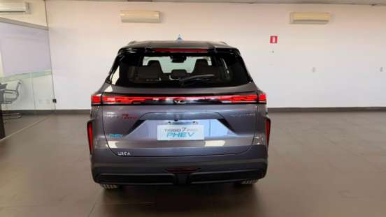 CAOA CHERY-TIGGO 7 PRO-2026