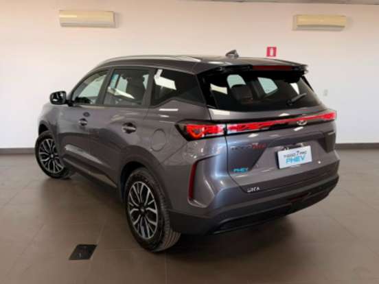 CAOA CHERY-TIGGO 7 PRO-1.5 TCI PLUG-IN HYBRID DHT CAOA CHERY-TIGGO 7 PRO-2026