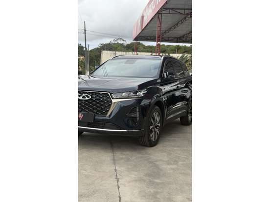 CAOA CHERY-TIGGO 7 PRO-2022