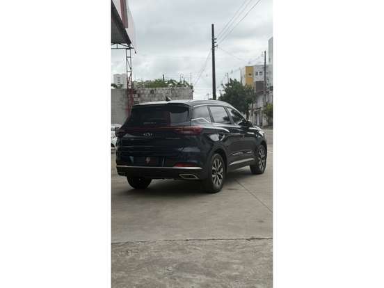 CAOA CHERY-TIGGO 7 PRO-2022