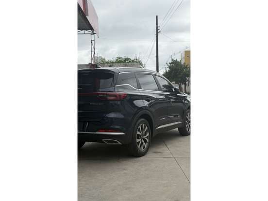CAOA CHERY-TIGGO 7 PRO-1.6 TGDI GASOLINA DCT CAOA CHERY-TIGGO 7 PRO-2022