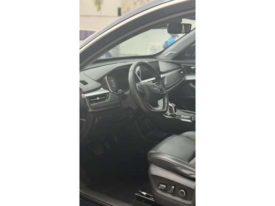 CAOA CHERY-TIGGO 7 PRO-1.6 TGDI GASOLINA DCT CAOA CHERY-TIGGO 7 PRO-2022