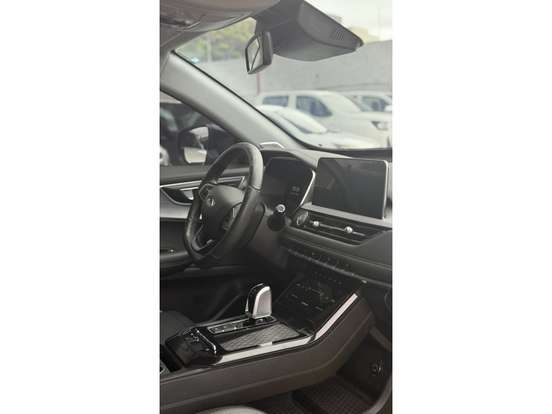 CAOA CHERY-TIGGO 7 PRO-1.6 TGDI GASOLINA DCT CAOA CHERY-TIGGO 7 PRO-2022