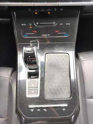 CAOA CHERY-TIGGO 7 PRO-2022