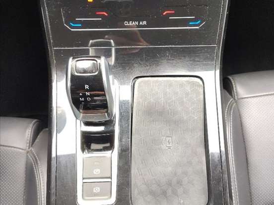 CAOA CHERY-TIGGO 7 PRO-1.6 TGDI GASOLINA DCT CAOA CHERY-TIGGO 7 PRO-2022